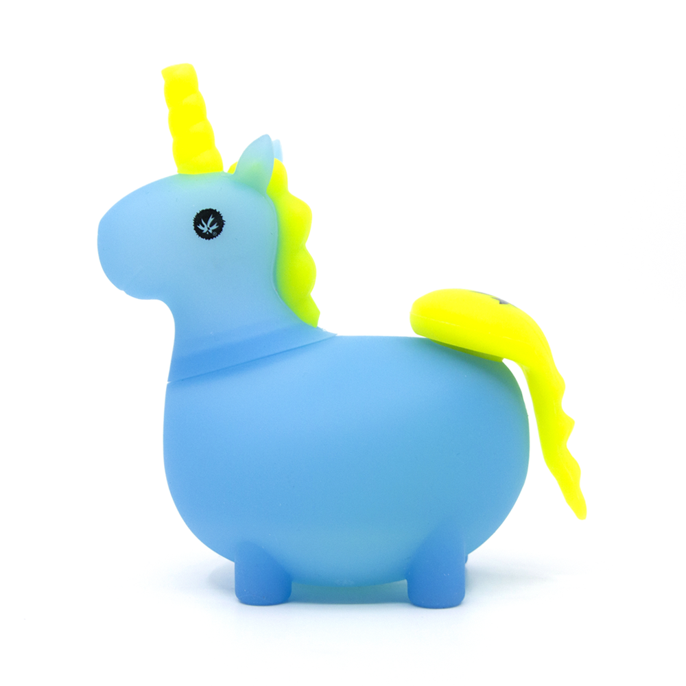 Unicornio LGBT Piecemaker