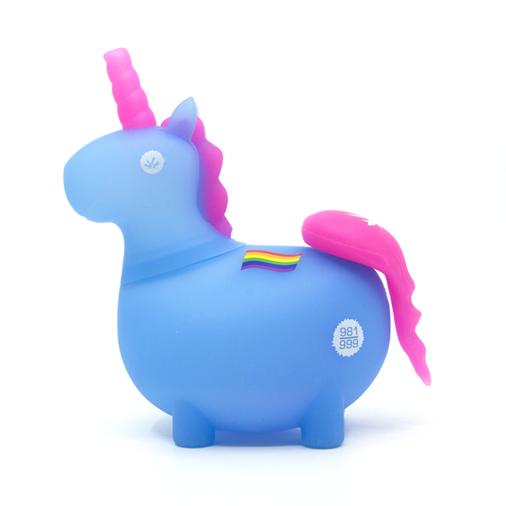 Unicornio LGBT Piecemaker