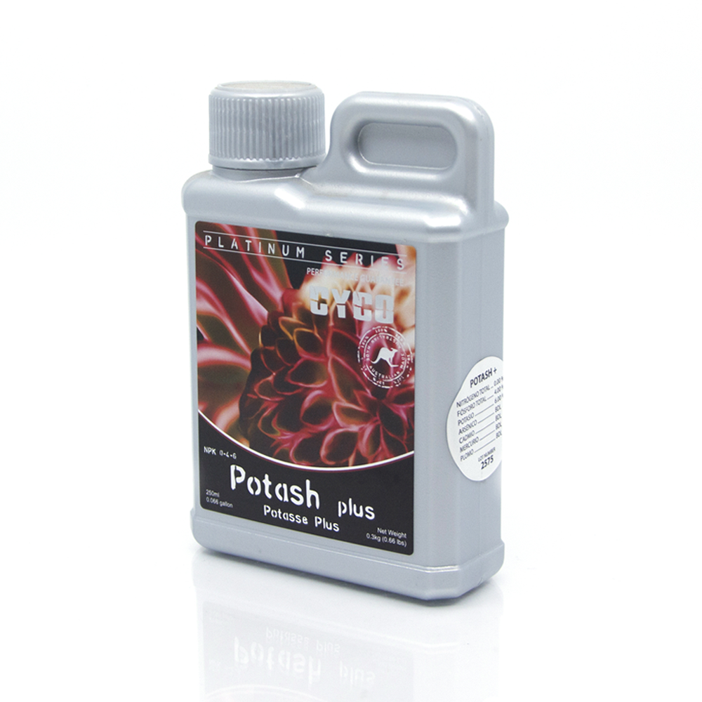 Potash Plus 250ml