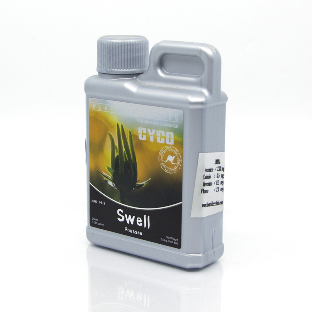 Swell 250 ml