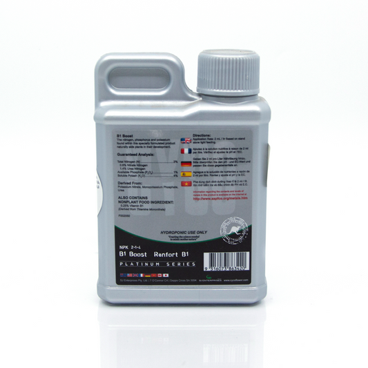 B1 Boost 250ml