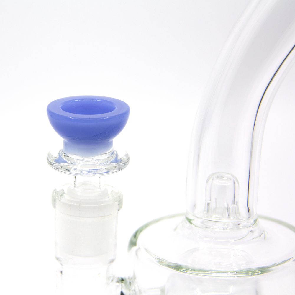 Bowl o Quemadores 14 mm SA68