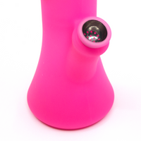 Bong Silicona PMG PIECEMAKER