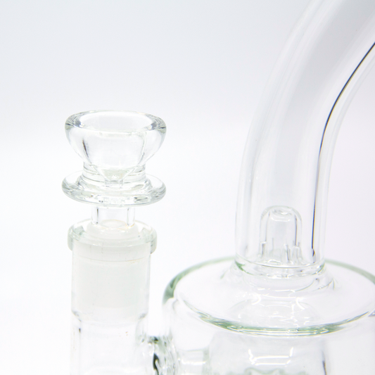 Bowl o Quemadores 14 mm SA68