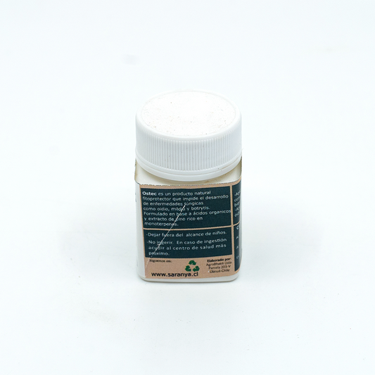 Ostec Saranya 30 ml