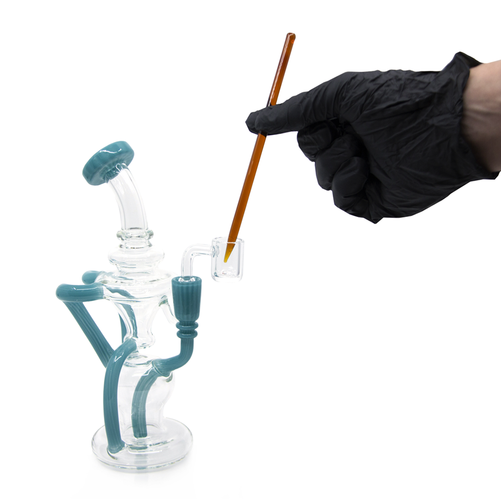 Dabber de Borosilicato