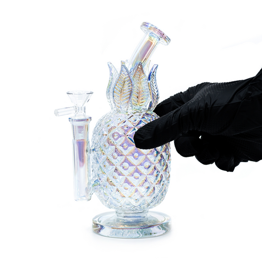 Bong Piña Tornasol WP222