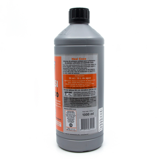 Coco 1L Hesi