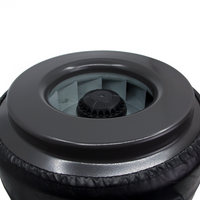 Extractor VK en línea 315mm Gorila
