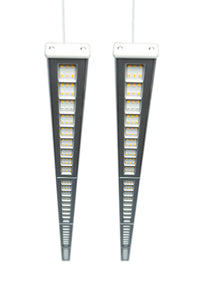 Led Profesional de Cultivo Vegetativo Gorila