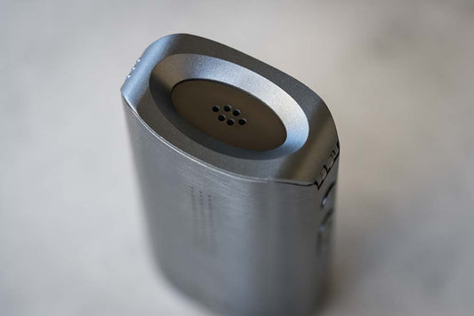 Boquilla Plana IQ2 DaVinci