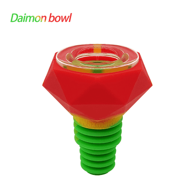 Diamond Bowl