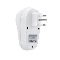 Temporizador Sonoff WiFi
