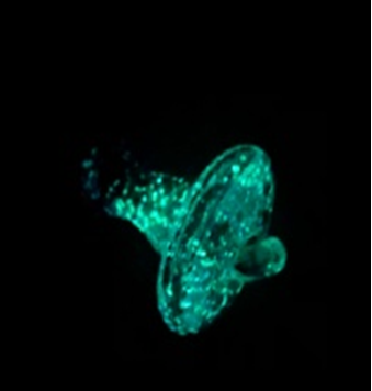 Carb Caps QN45 Fluorecente