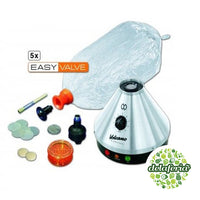 Vaporizador Volcano Classic Storz y Bickel (Alemania) para Hierbas y Aceites densos