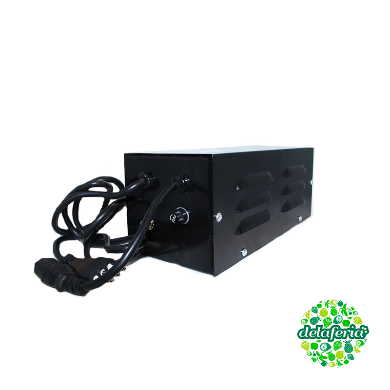 Balastro Magnético Recubierto Agrolite