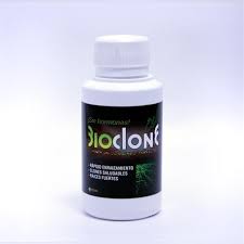 Bio Clone BAC gel enraizamiento 100 ml