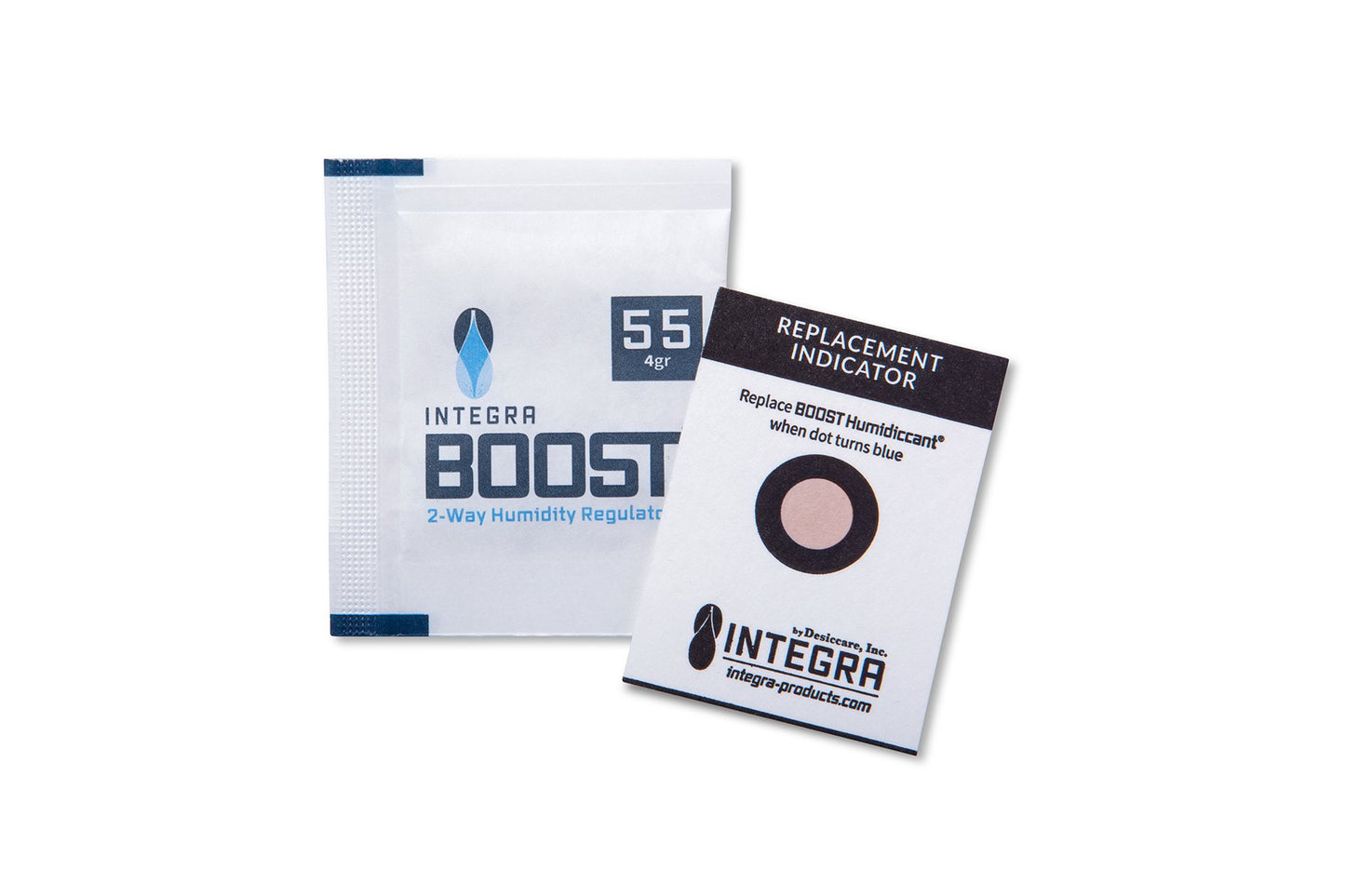 Humidificante de cogollos Boost Integra