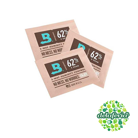 Boveda 62% Sachet
