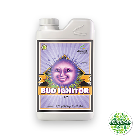 Bud Ignitor 500ML Advanced Nutrients