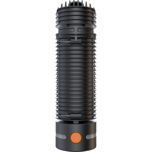 Vaporizador Crafty + PLUS de Storz y Bickel (Alemania) para Hierba seca y Liquidos