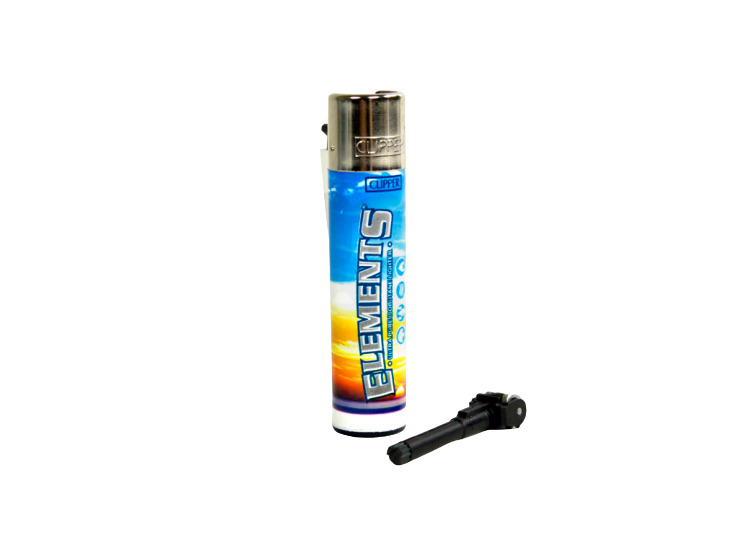 Encendedor Clipper Element