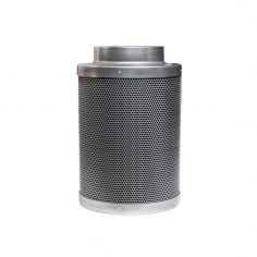 Filtro de Carbon Kasvi