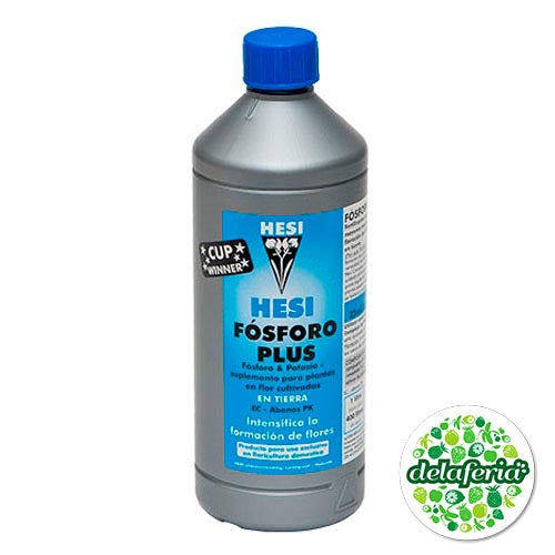 Fósforo Plus 1L Hesi