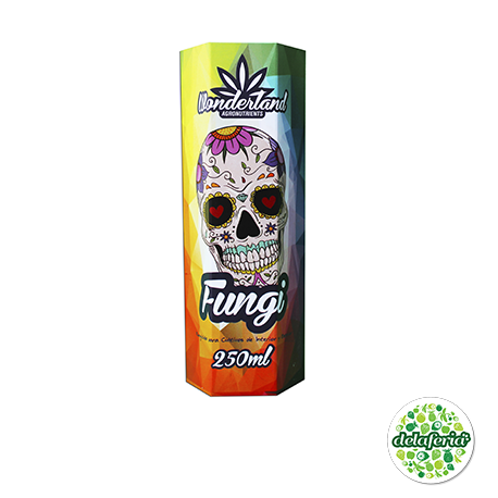 Fungi 250ml - Wonderland