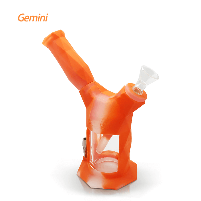 Gemini Kit 2 en 1 Colores