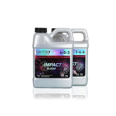 Impact Bloom A+B 500ml