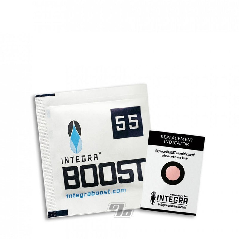 Integra Boost 55%