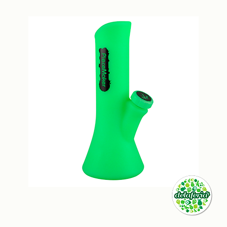 Bong Kali Silicona PieceMaker Gear PMG