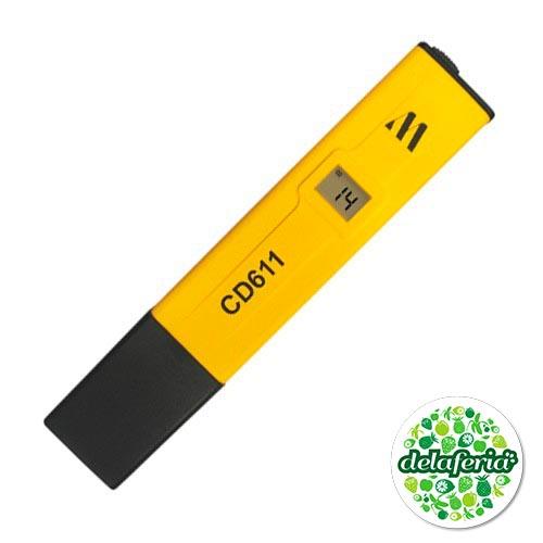 Medidor de EC Milwaukee