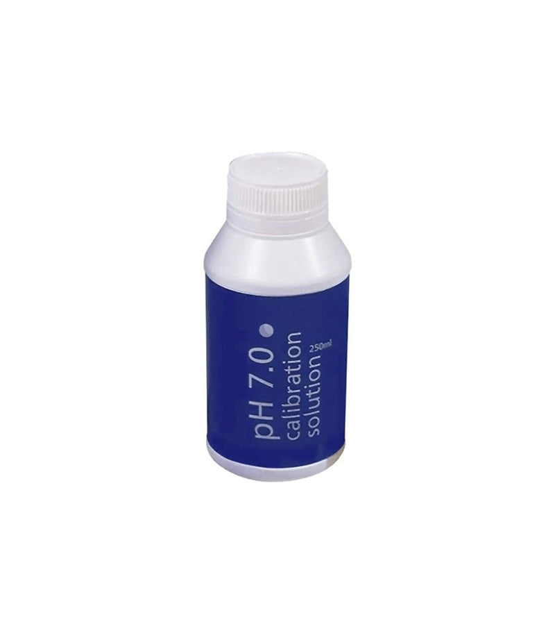 Solución calibradora PH 7.01 bluelab 250ml