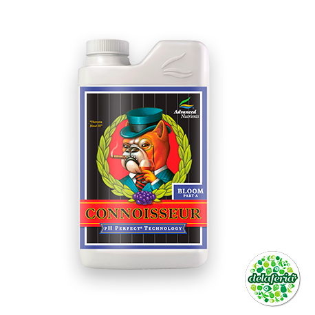 PH Perfect Connoisseur Bloom Part A