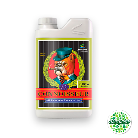 PH Perfect Connoisseur Grow Part A