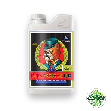 PH Perfect Connoisseur Grow Part A