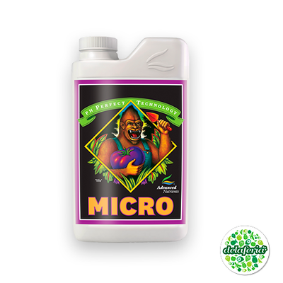pH Perfect Micro