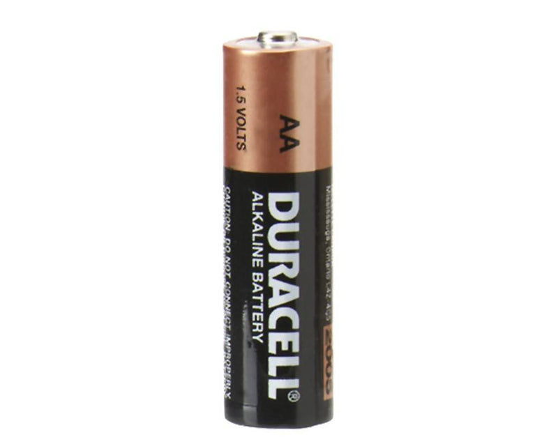 Pila AA Duracell