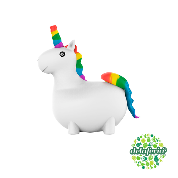Bubbler unicornio PMG