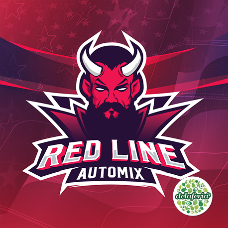 Red Line Automix