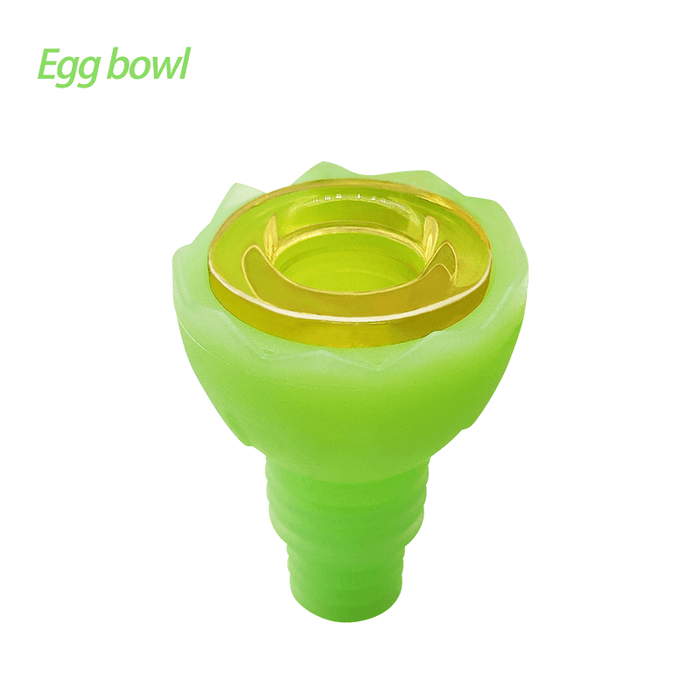 Egg Bowl Colores