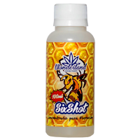 Six-Shot 120 ml