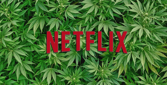 Netflix apuesta por una serie cannábica