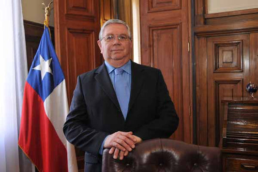 Ministro de la Corte Suprema “Soy partidario de la despenalización”