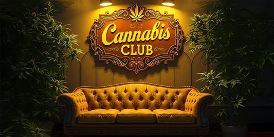 Como formar un club Cannabico o Dispensario en Chile