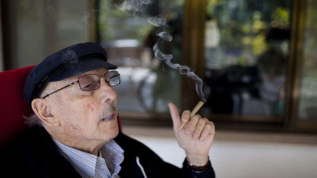 Cannabis por compasión: La Farmacia de la Marihuana
