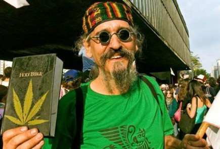 Spiritual weed, la Iglesia cannábica abre sus puertas