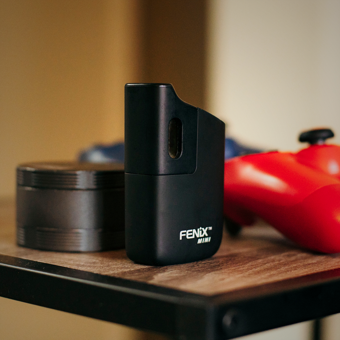 Breve historia de los "vapos"